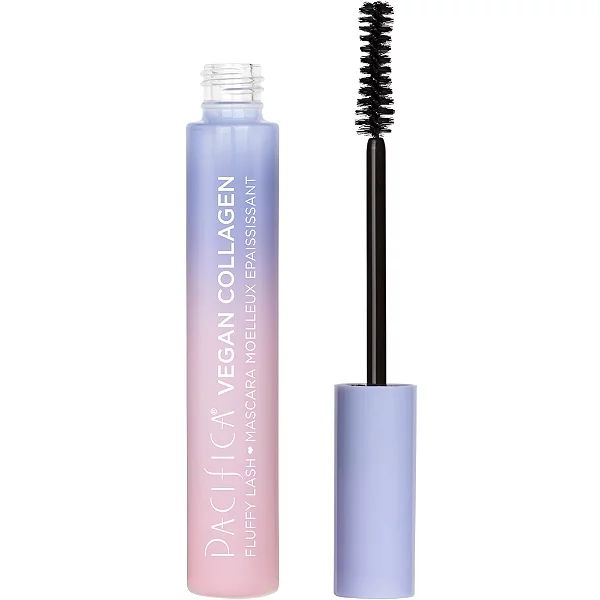 Vegan Collagen Fluffy Lash Thickening & Lengthening Mascara | Ulta