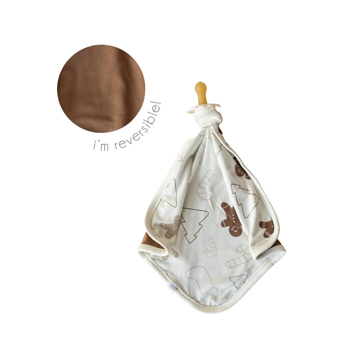 Gingerbread | Bamboo Lovey | Brixton Phoenix