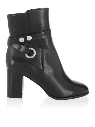Ashes leather ankle boots | NET-A-PORTER (UK & EU)