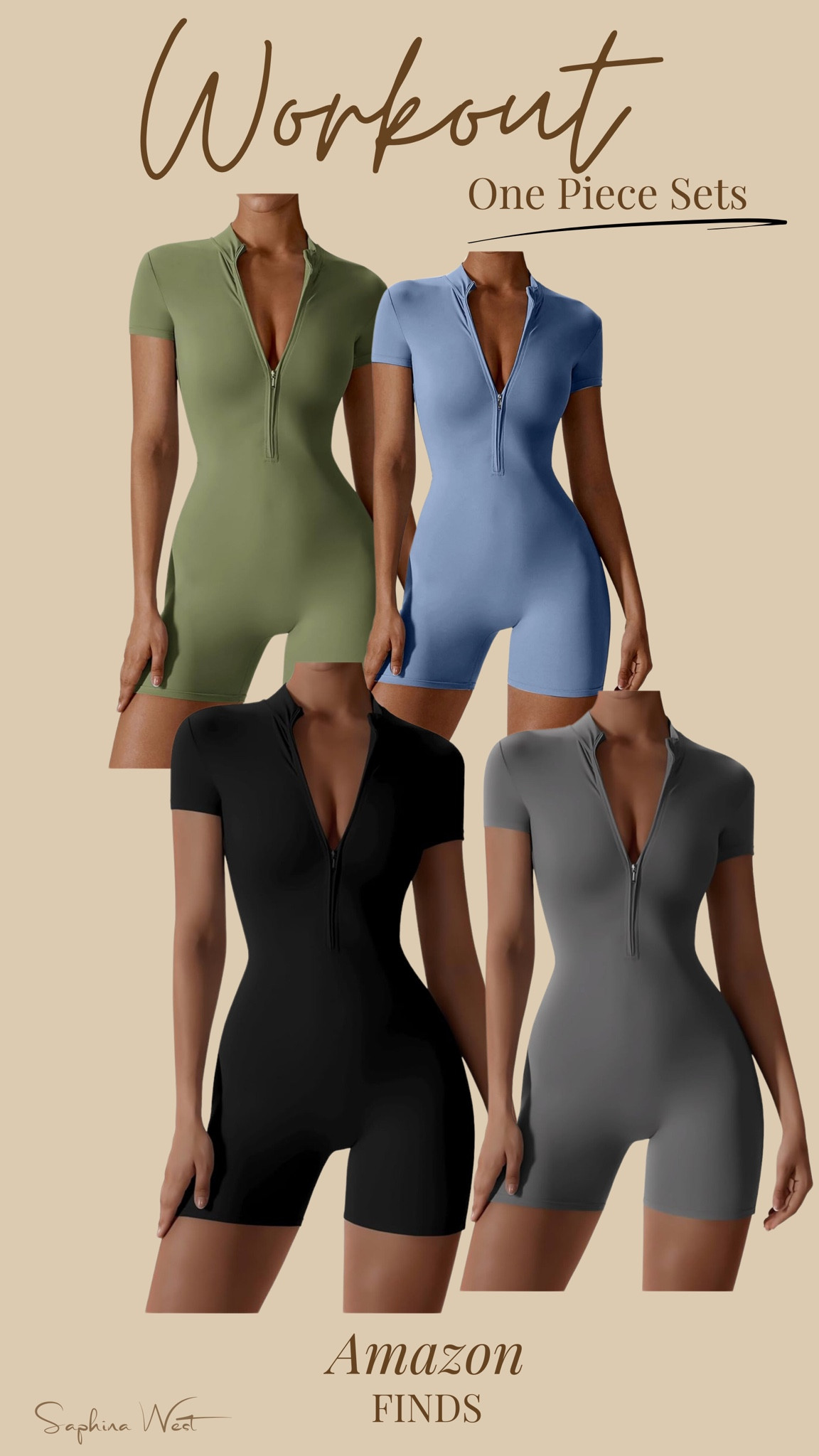 Super comfy one piece! Great material 💫

#LTKBump #LTKFitness #LTKMidsize