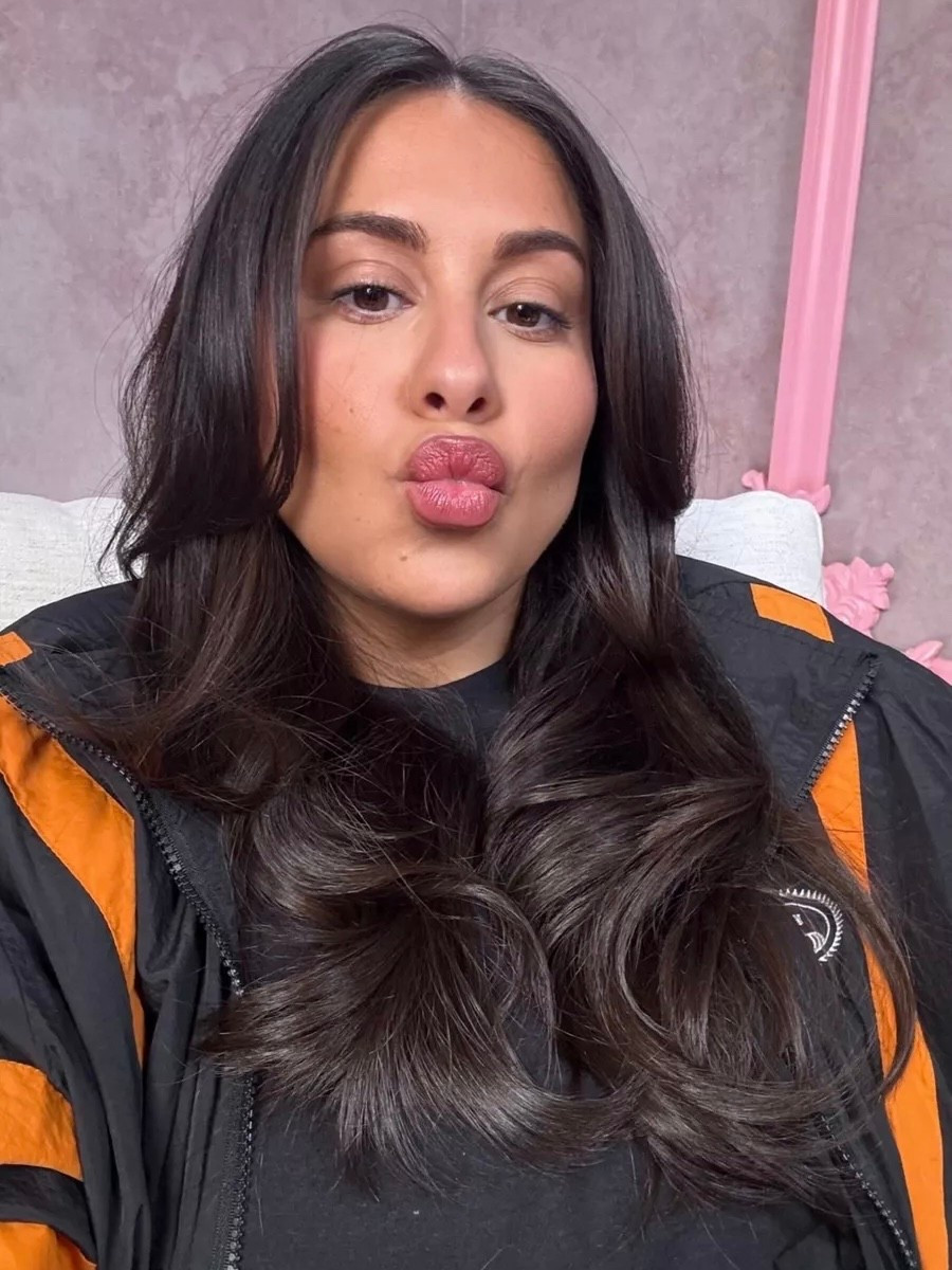 My hair care & styling favs are on sale for Amazon Prime Day!! 

 #LTKFindsUnder50 #LTKSaleAlert #LTKBeauty