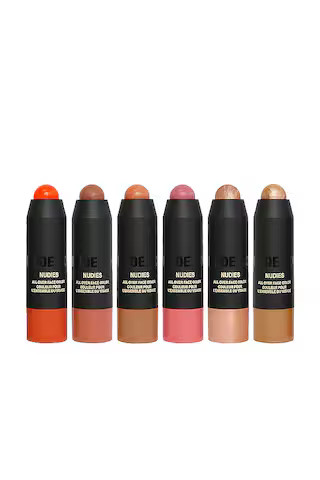Mini Nudies Best Sellers Kit
                    
                    NUDESTIX | Revolve Clothing (Global)