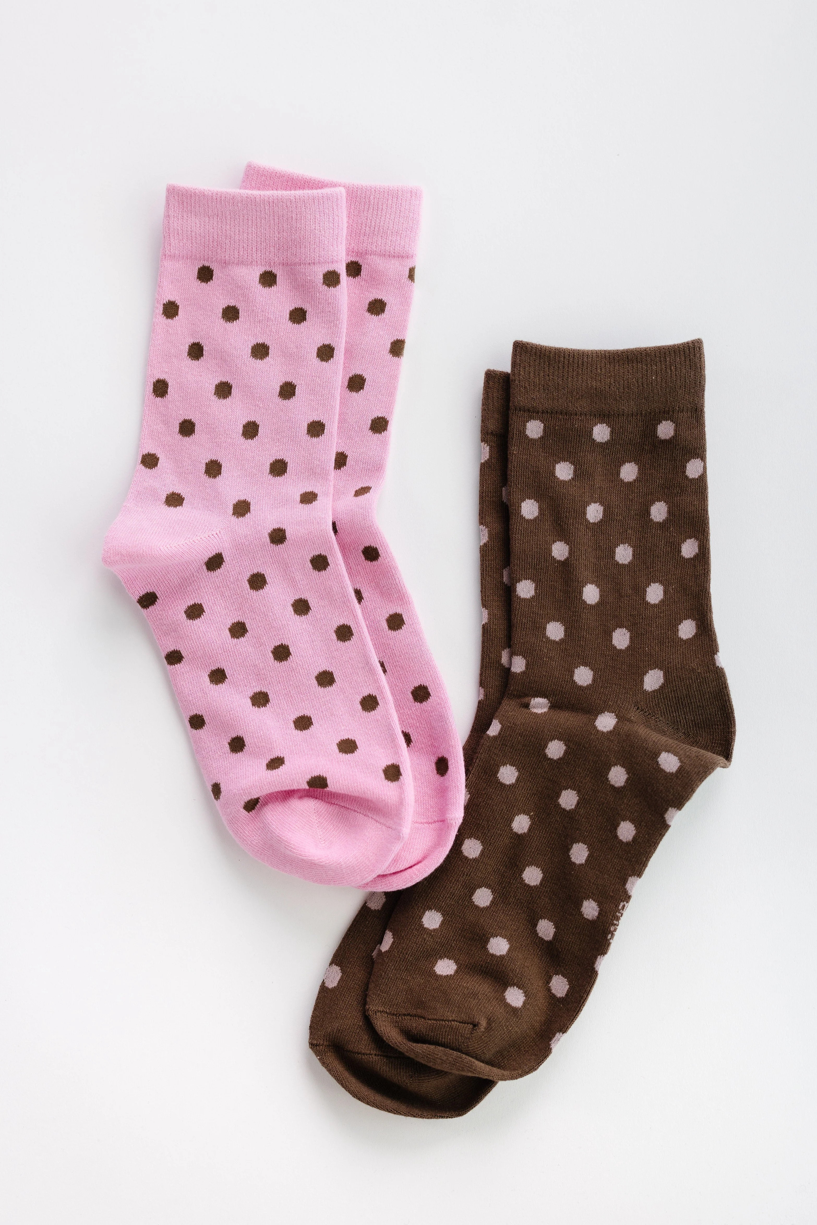 Cove Dot Duo Socks | Called To Surf