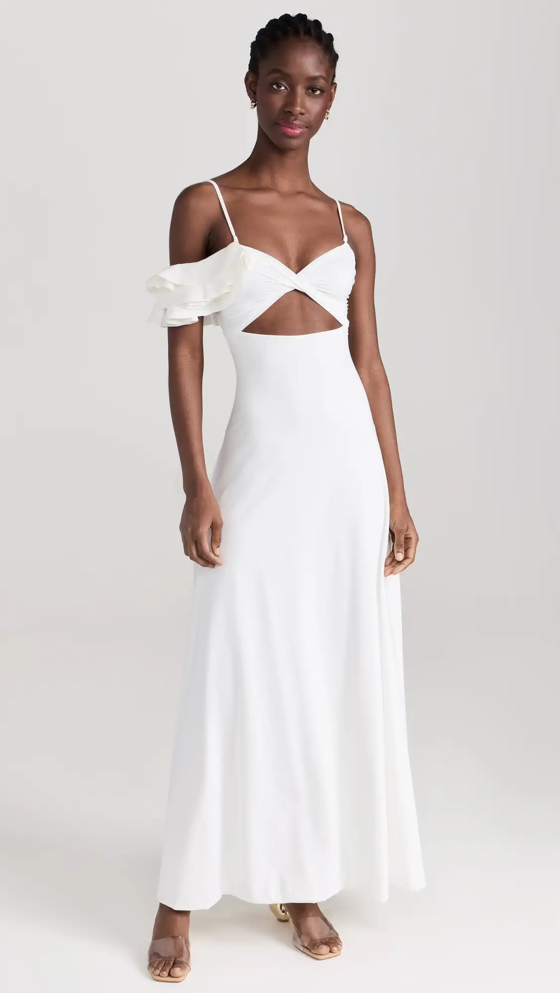 Maygel Coronel Cavalieri Dress | Shopbop | Shopbop