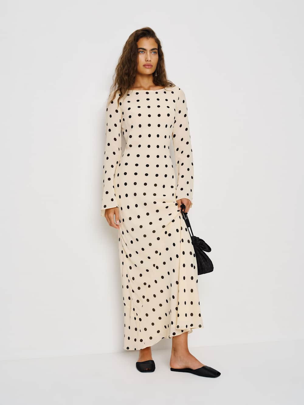 Esra Dress | Reformation (Global)