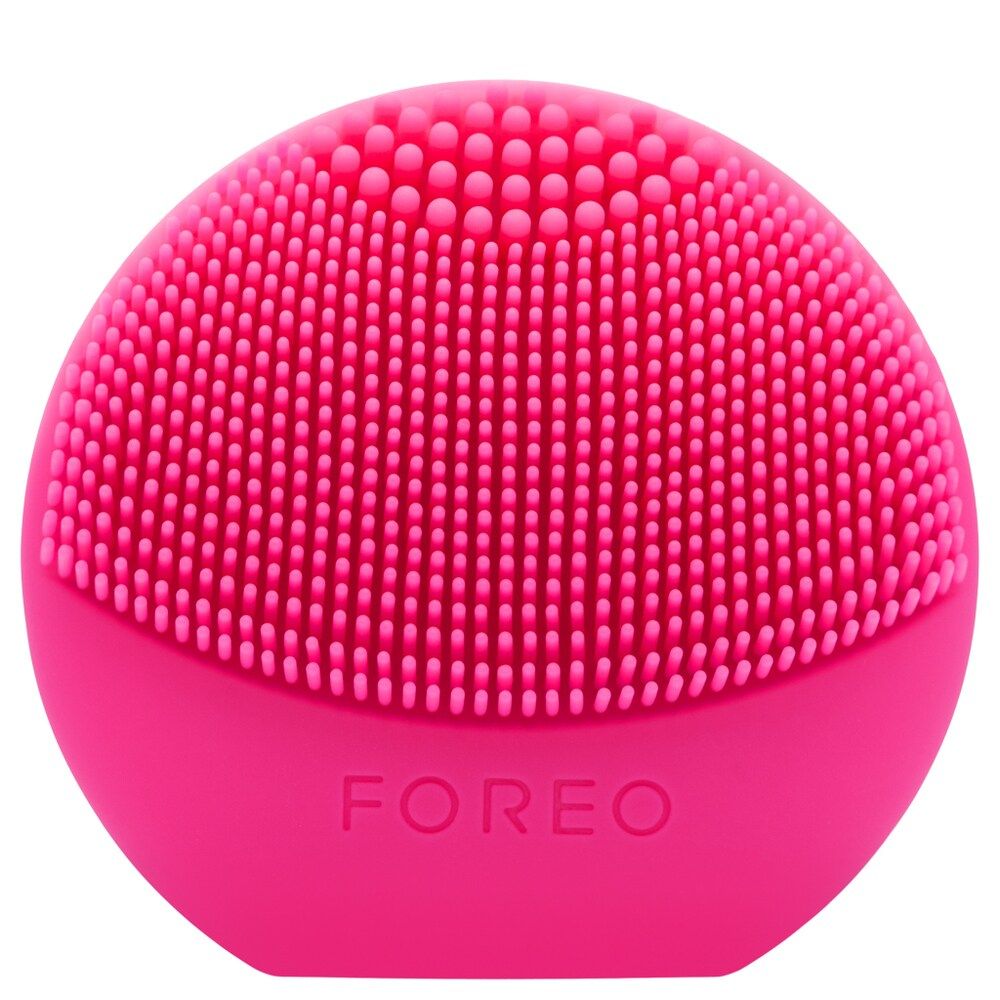 Foreo LUNA Play Fuchsia | Bed Bath & Beyond