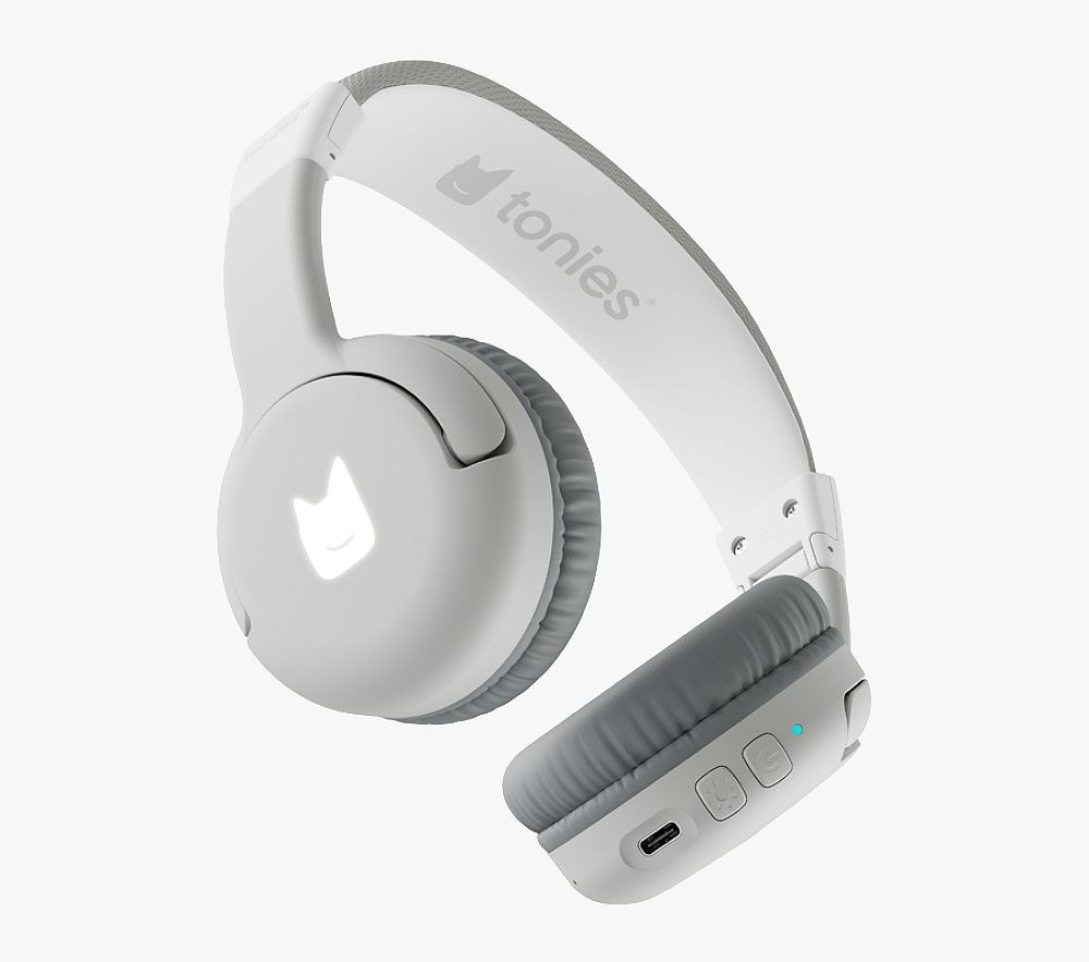 Tonies Bluetooth Headphones | Pottery Barn Kids