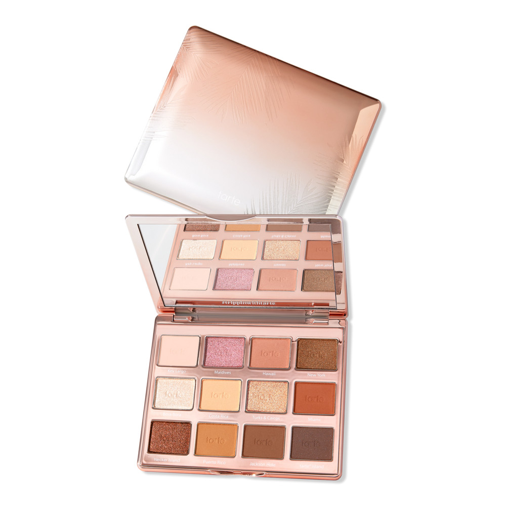 Tarte #trippinwithtarte Amazonian Clay Palette | Ulta