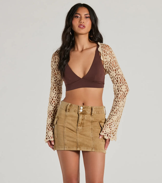 Trendy Vibe Asymmetric Ribbed Knit Top$36.90 | Windsor Stores