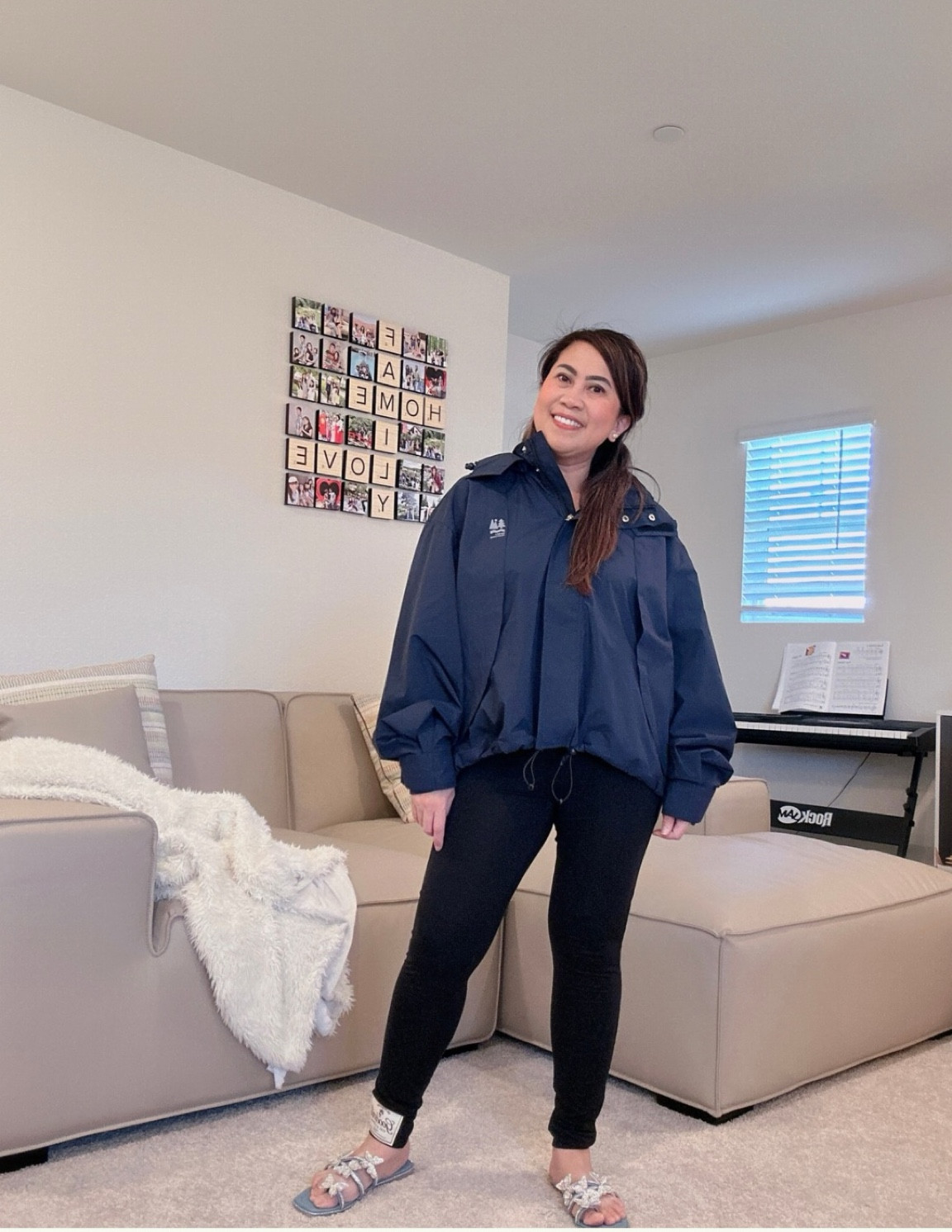 Loving this lightweight jacket 

#LTKStyleTip #LTKActive