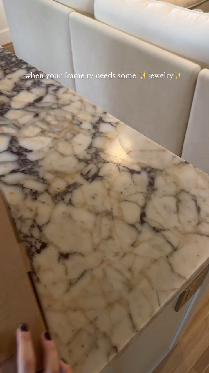 it’s all in the details 💫