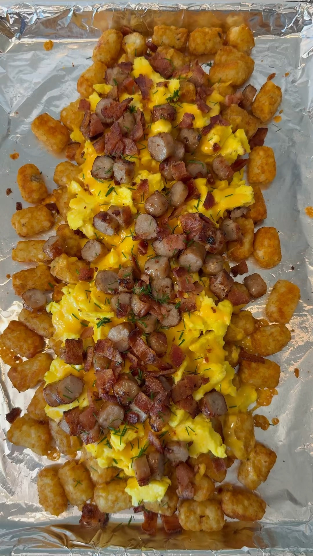 Let’s make Breakfast Tatchos!
Here’s the recipe ❤️
https://wolfcaster.kitchen/recipes/f/breakfast-tatchos

#LTKdayinmylife #LTKfoodie #LTKHome
