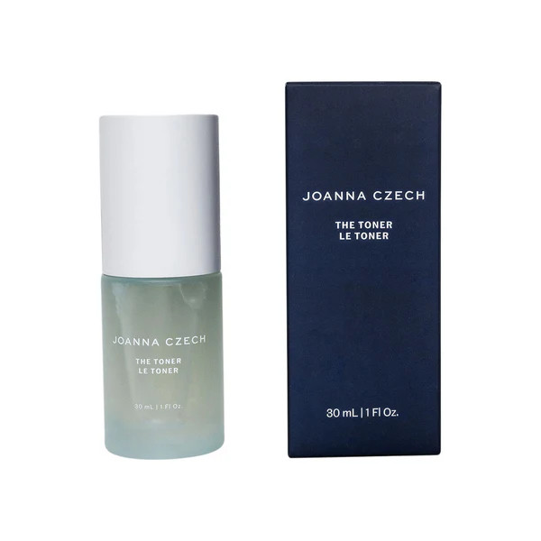 The Toner – Joanna Czech | Bluemercury, Inc.