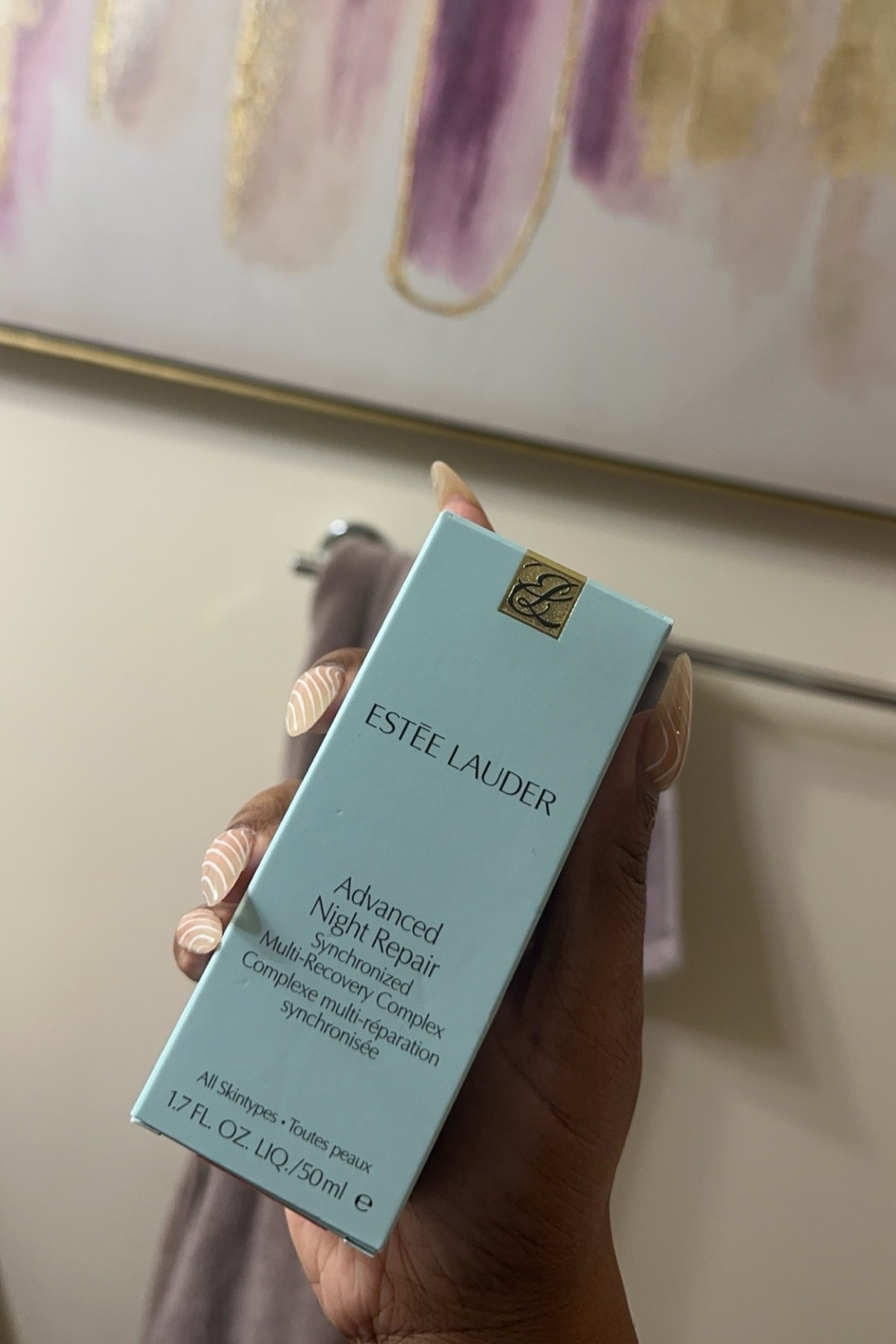 Reverse signs of aging 

#LTKBeauty #LTKOver40 #LTKFindsUnder100