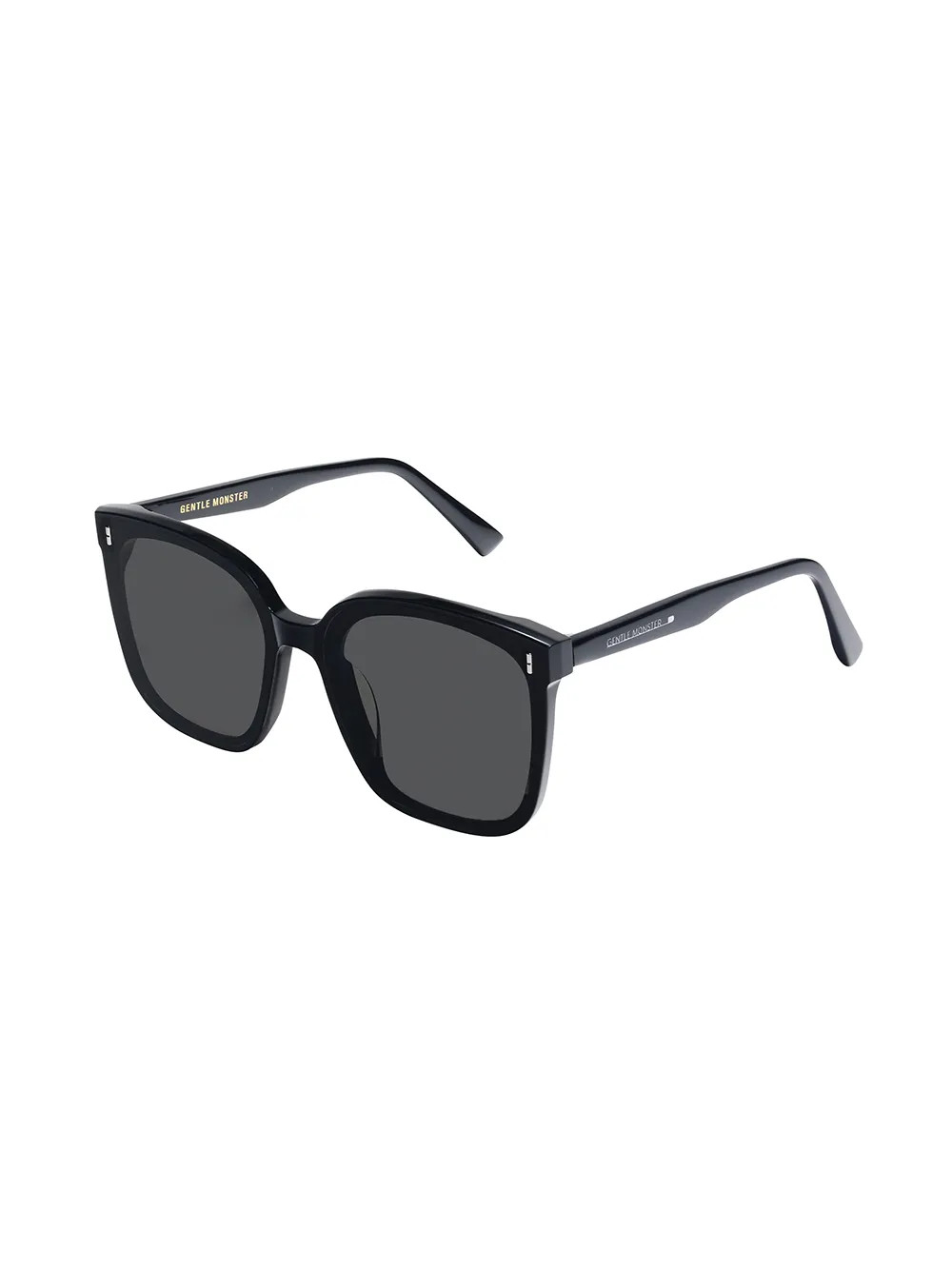 Gentle Monster Frida 01 Oversized Frame Sunglasses - Farfetch | Farfetch Global