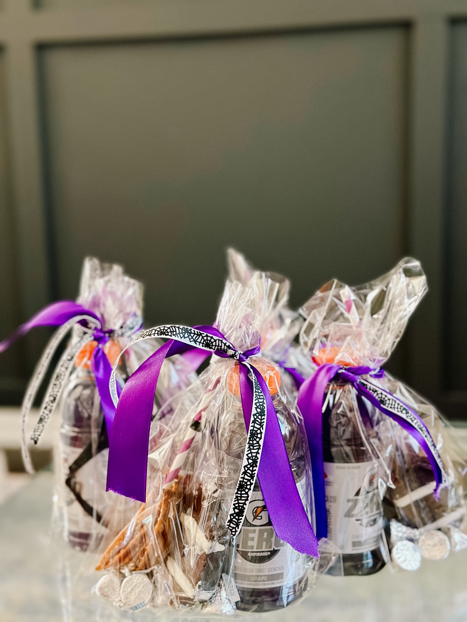 Team sports snacks! 

#LTKHoliday #LTKHalloween #LTKKids