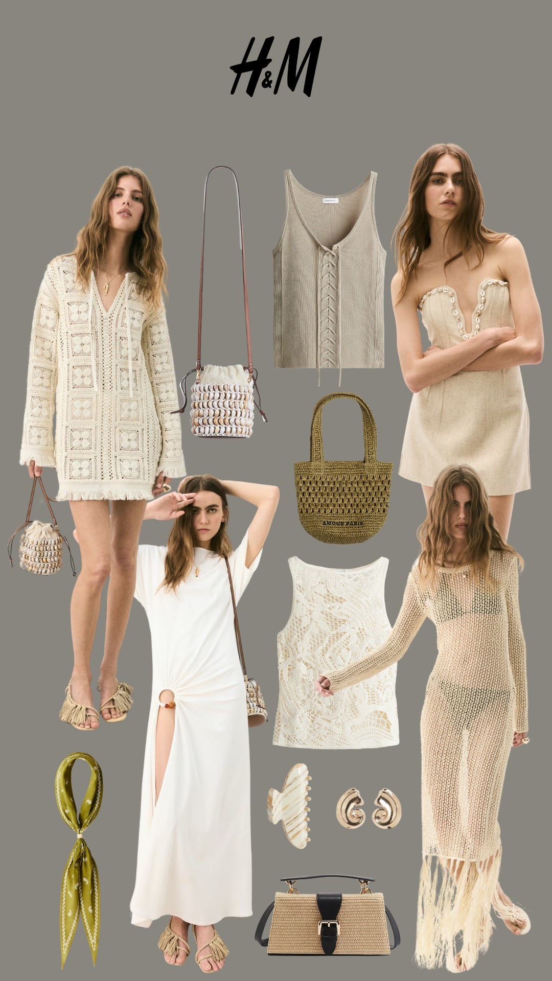 H&M new in 

#LTKuk #LTKsummer #LTKspring