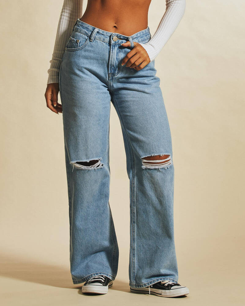 Eden Jeans | City Beach (US)