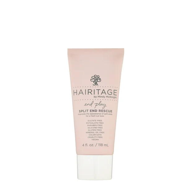 Hairitage End Play Split End Rescue 4 fl oz | Walmart (US)