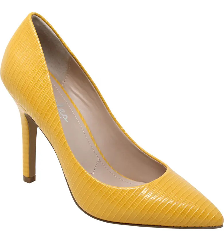 Maxx Pointed Toe Pump | Nordstrom