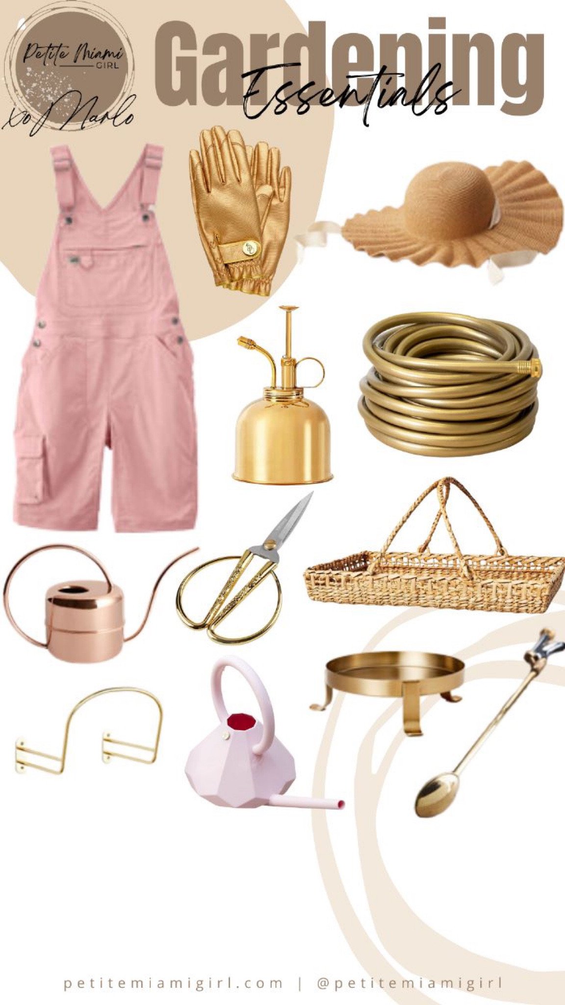 Gardening essentials.

#LTKhome #LTKunder100 #LTKFind