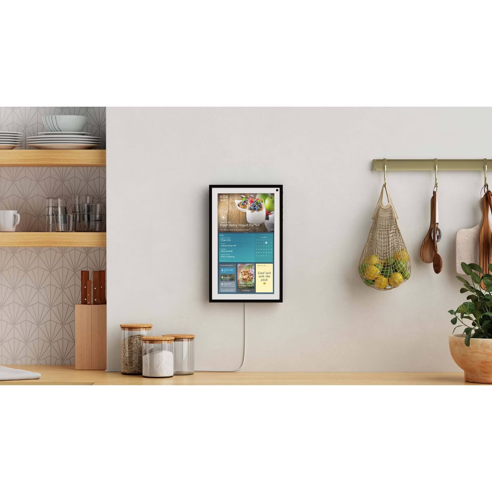 Amazon Echo Show 15 - HD 15.6""in Smart Display | Target