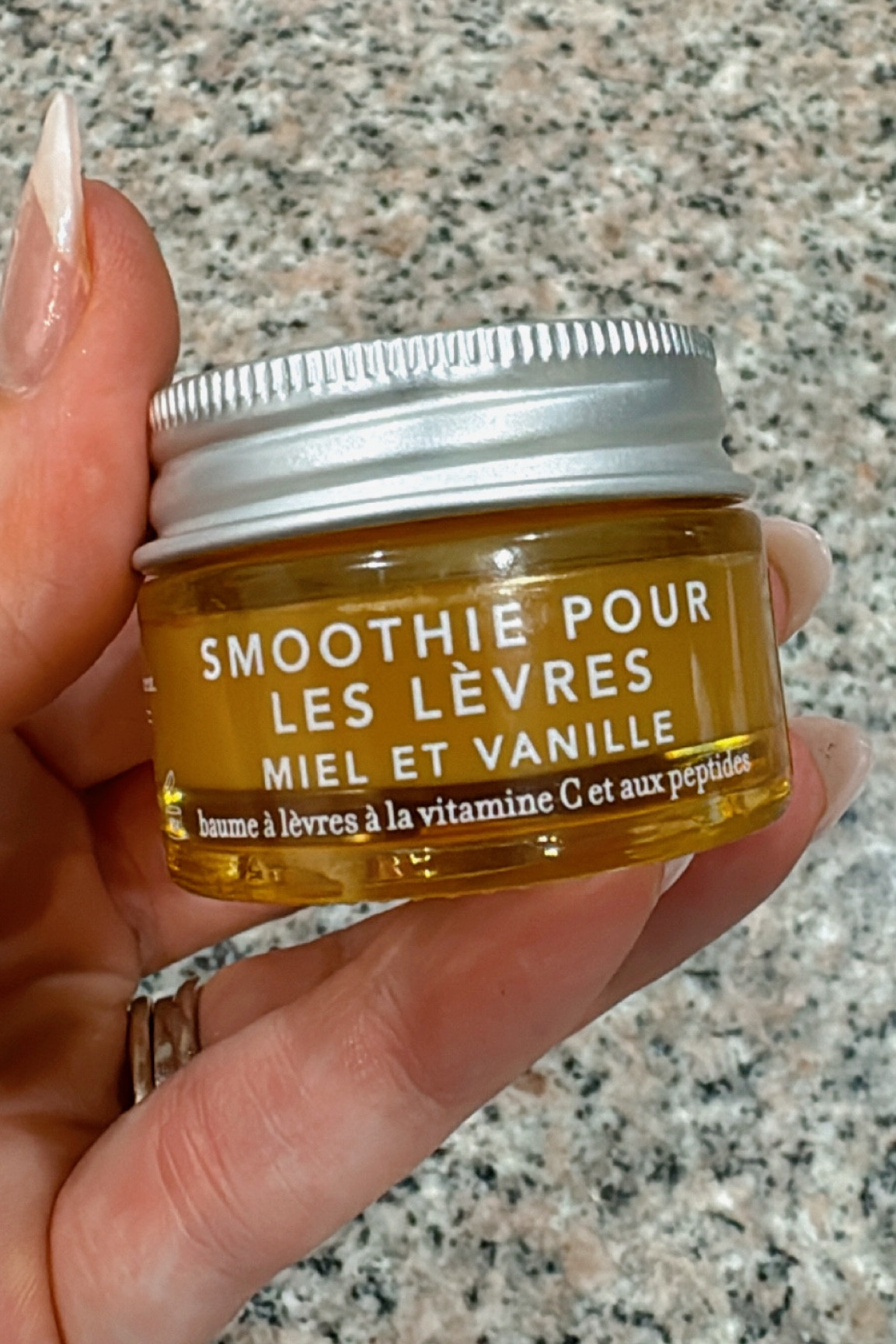 Current favorite overnight lip balm. Personally love it more than the Laneige lip mask & it’s a bit cheaper! 

#LTKBeauty