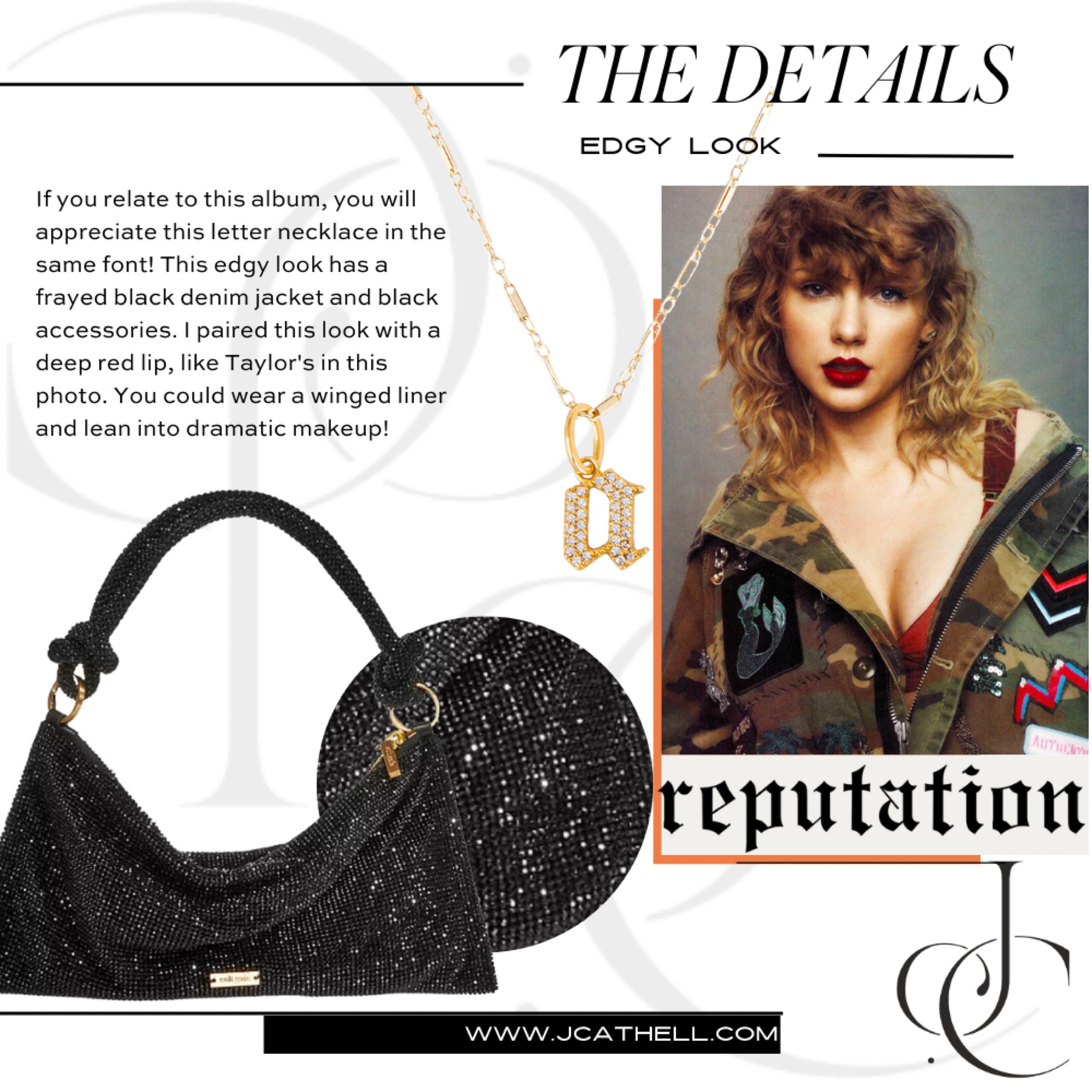 Swifties, this one is for YOU! I had fun with this styling session for you! If the complete look is not your jam you can take some inspo from the items individually. Tell me in the comments below if you are going or if you’ve already been to the @taylorswift tour 💋 🎶 

#LTKshoecrush #LTKsalealert #LTKstyletip