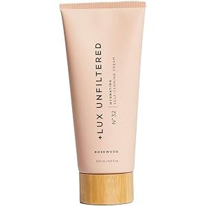 + Lux Unfiltered No 32 Gradual Self-Tanning Cream | Amazon (US)