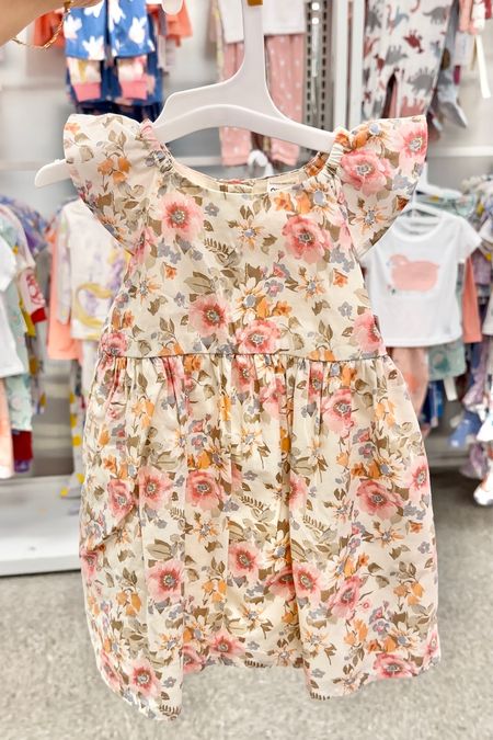 The perfect Spring collection for toddler girls💕