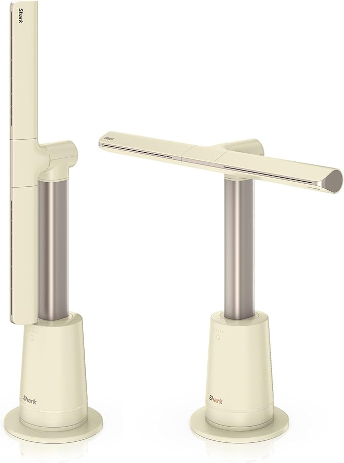 Shark TurboBlade Bladeless Tower Fan, Butter Yellow, TF202SYL | Amazon (US)