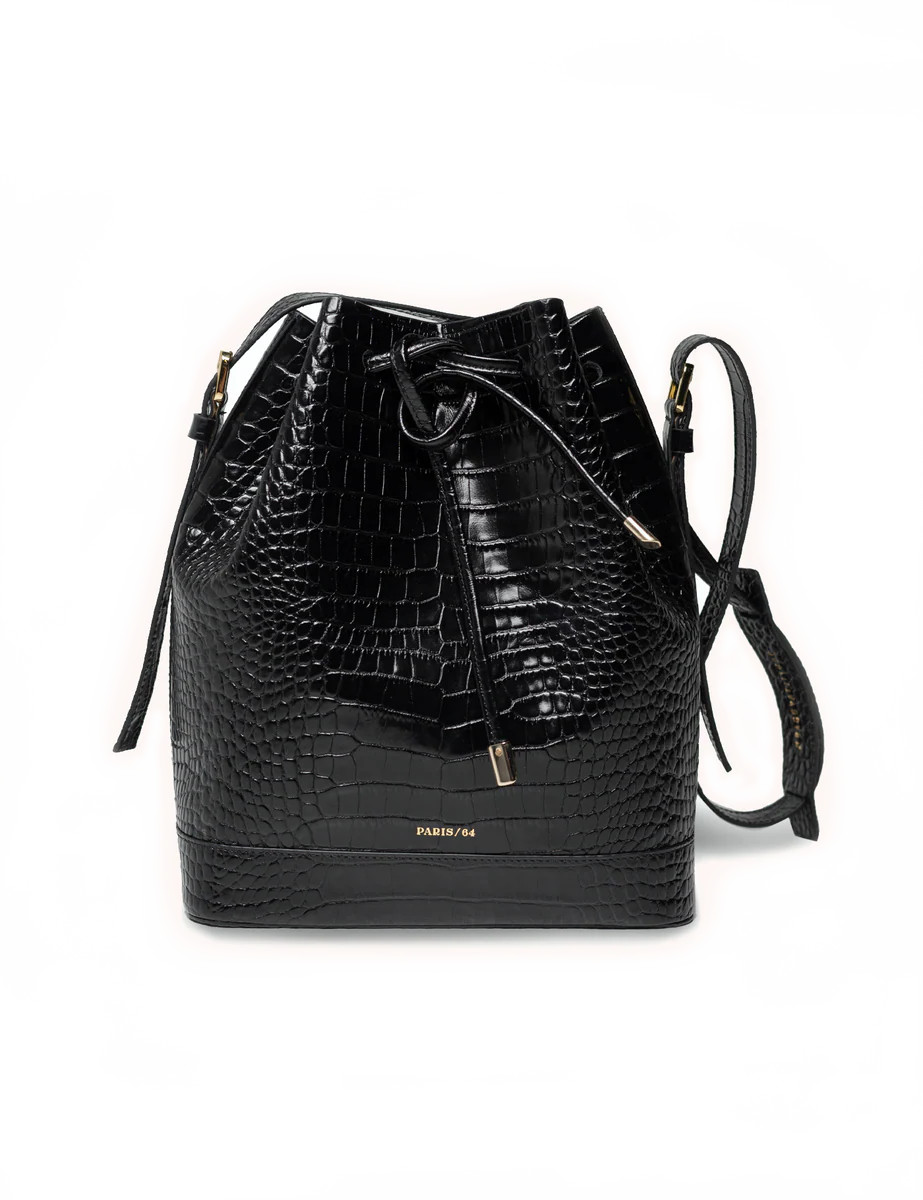 Bolso Mini Always Coco Black by PARIS/64 | PARIS/64