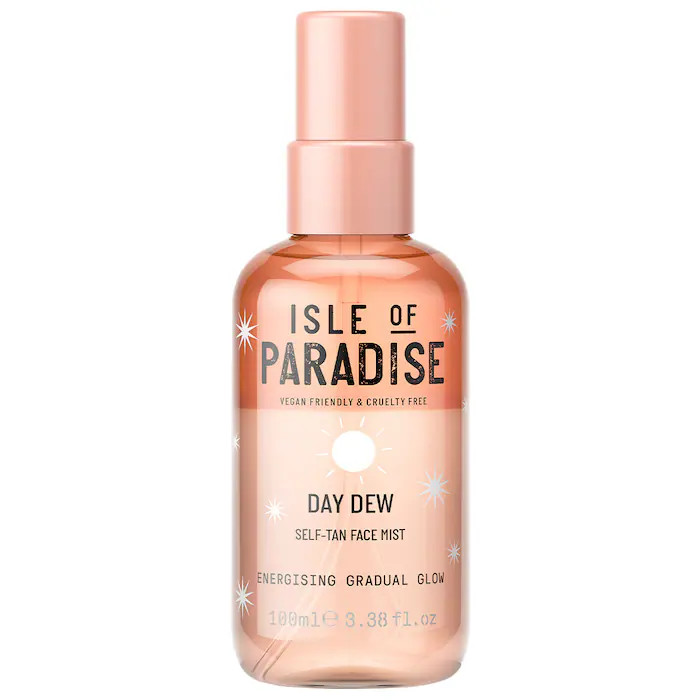 Day Dew Self-Tan Face Mist | Sephora (US)