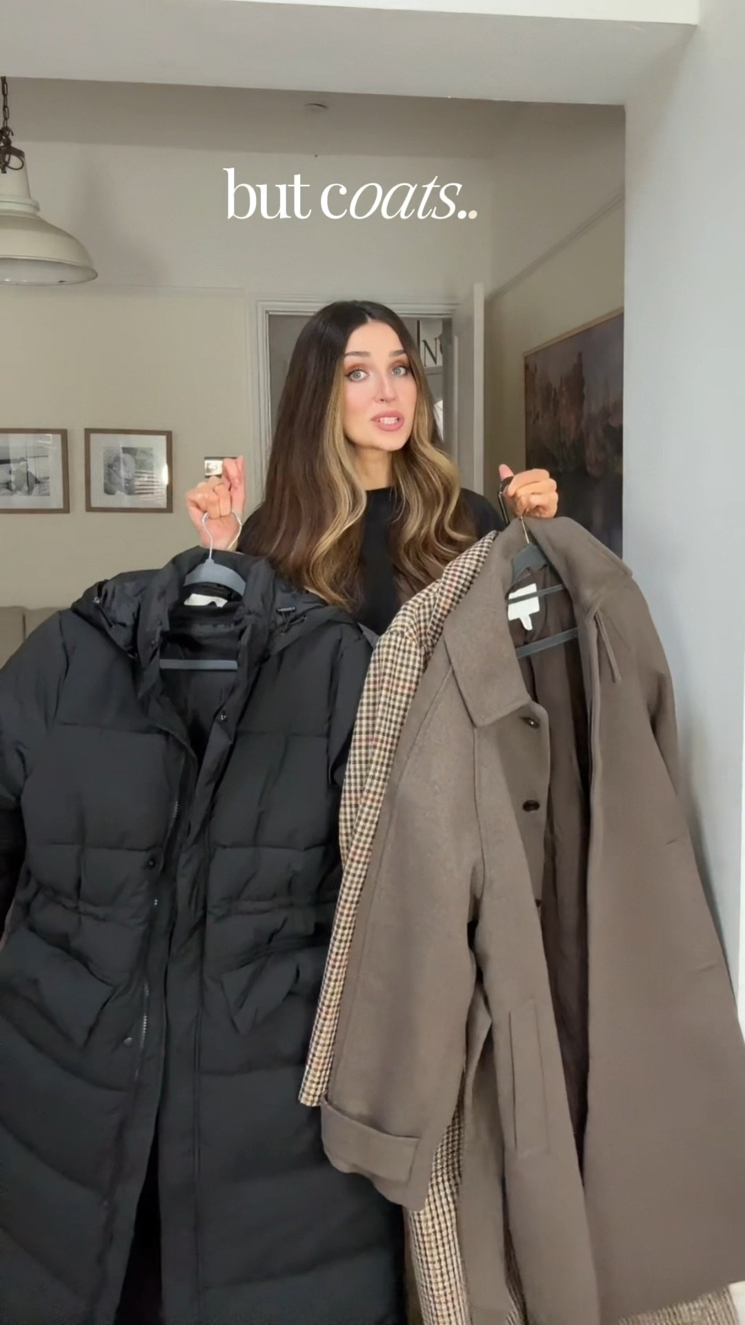 Winter coat collection 🧥 

#LTKuk #LTKwinter #LTKautumn