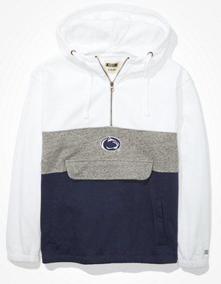 Tailgate Women's Penn State Anorak Hoodie | American Eagle Outfitters (US & CA)