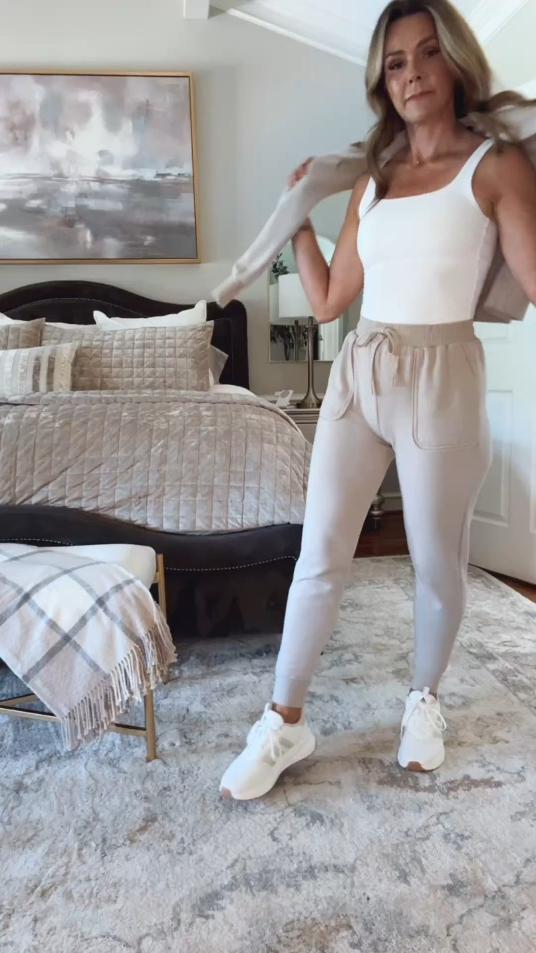 Shop comfort and style with DSW’s BDAY SALE-ebration going on now! Get $20 off select just dropped styles like my comfy sneakers 7/23-8/2. No code required *Exclusions apply 
@DSW  #MyDSW #ad