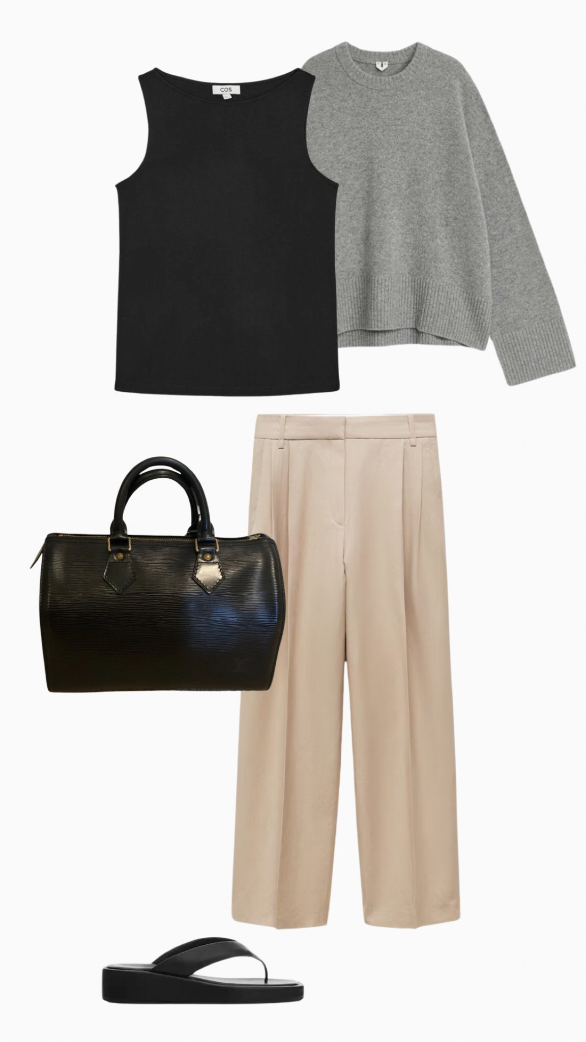 Some of the best tailored trousers 🫶🏼#LTKspring 

#LTKworkwear #LTKstyletip