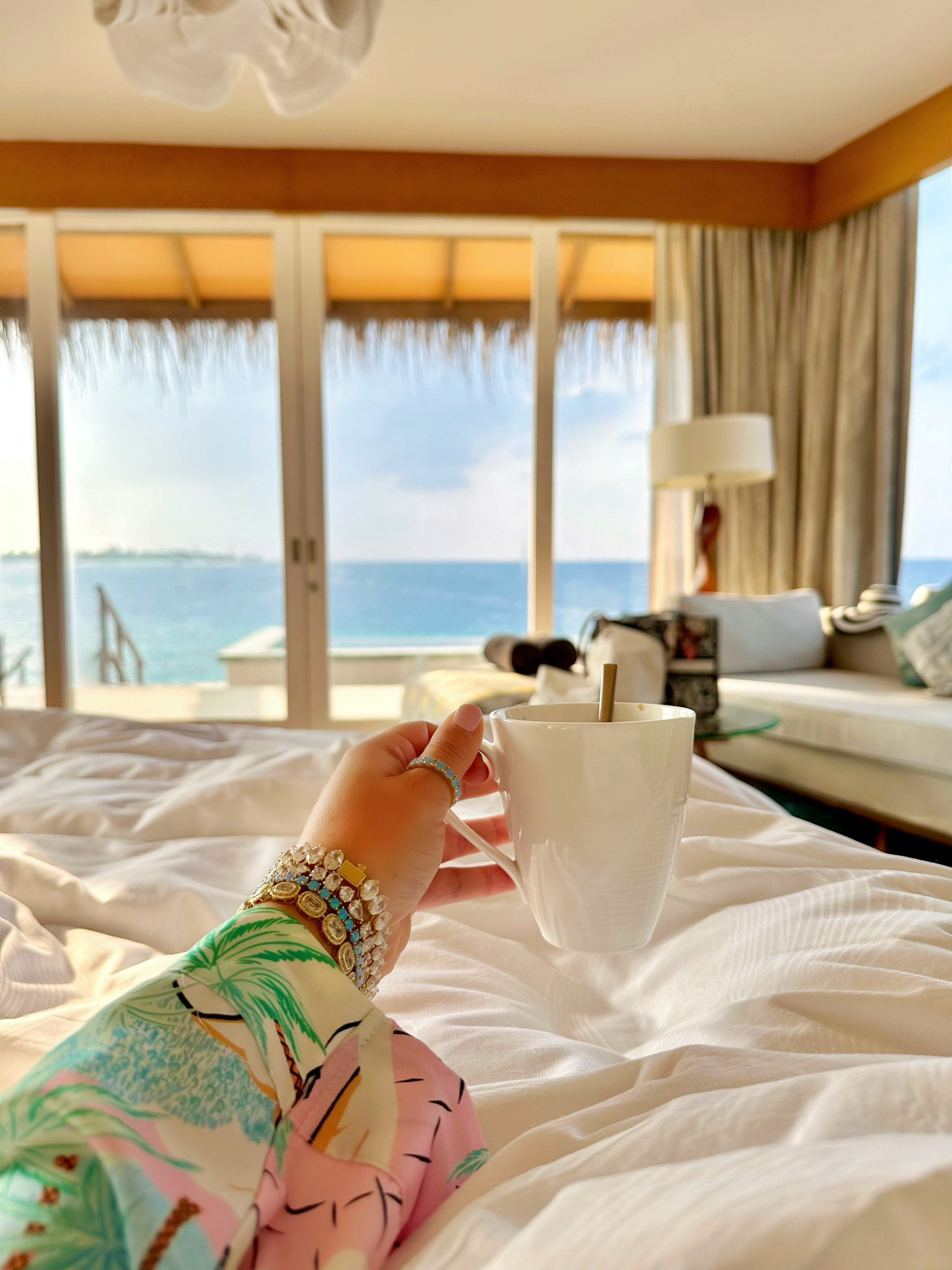 Morning views 🩵☀️🤩

Use “Erin” to save on all of the jewelry pieces shown!

#LTKtravel #LTKfindsunder100 #LTKstyletip