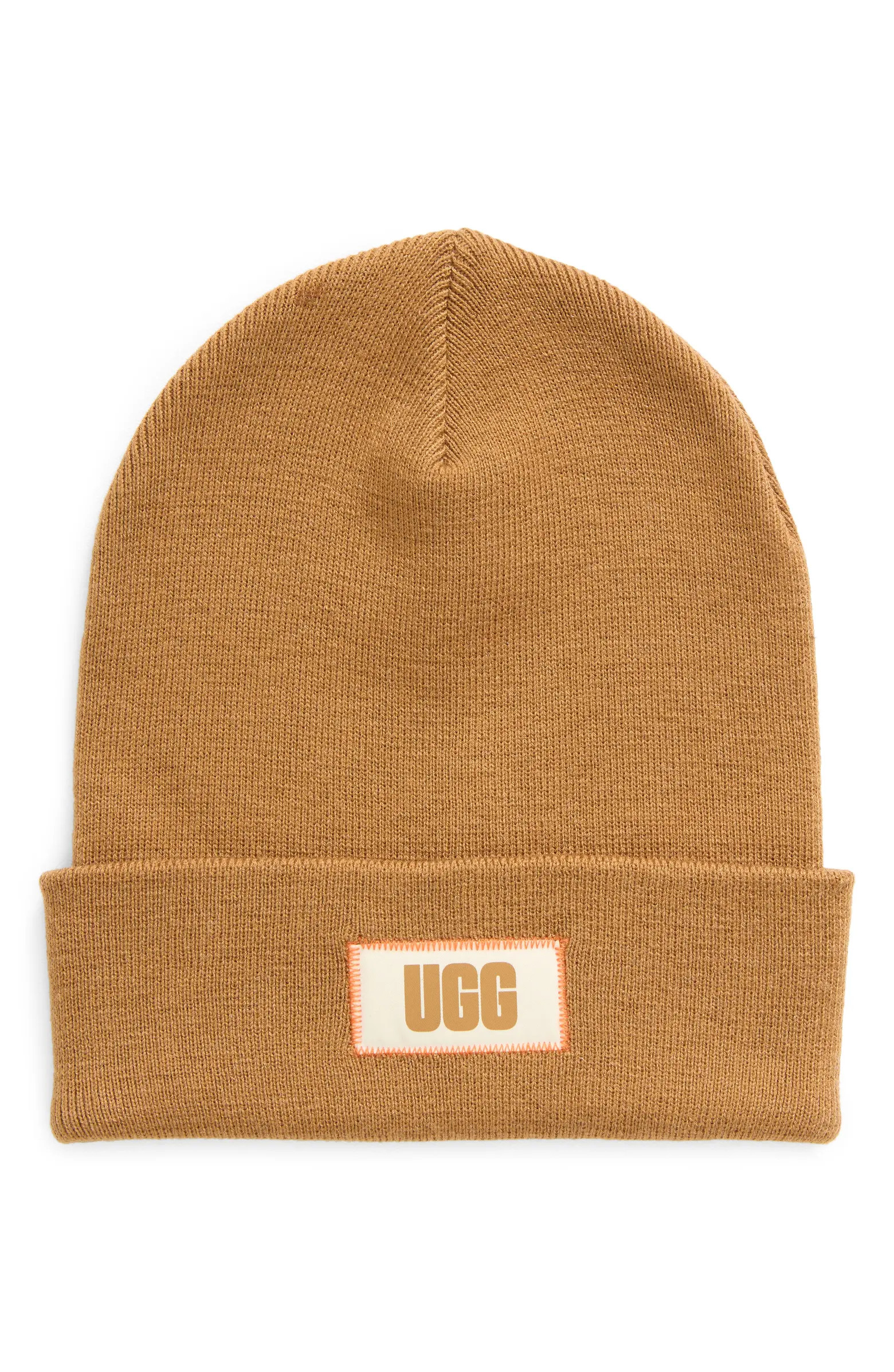 UGG® High Crown Beanie | Nordstromrack | Nordstrom Rack