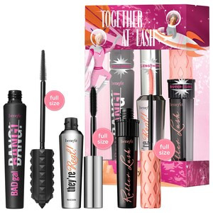 Together at Lash Full-Size Mascara Value Set | Sephora (US)