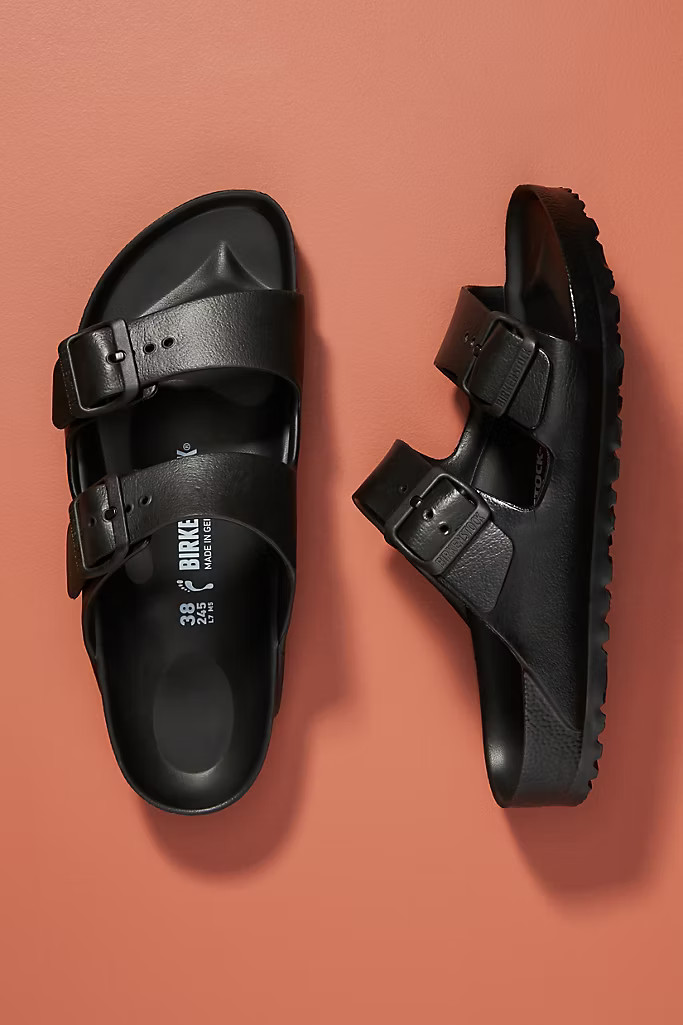 Birkenstock EVA Arizona Sandals | Anthropologie (US)