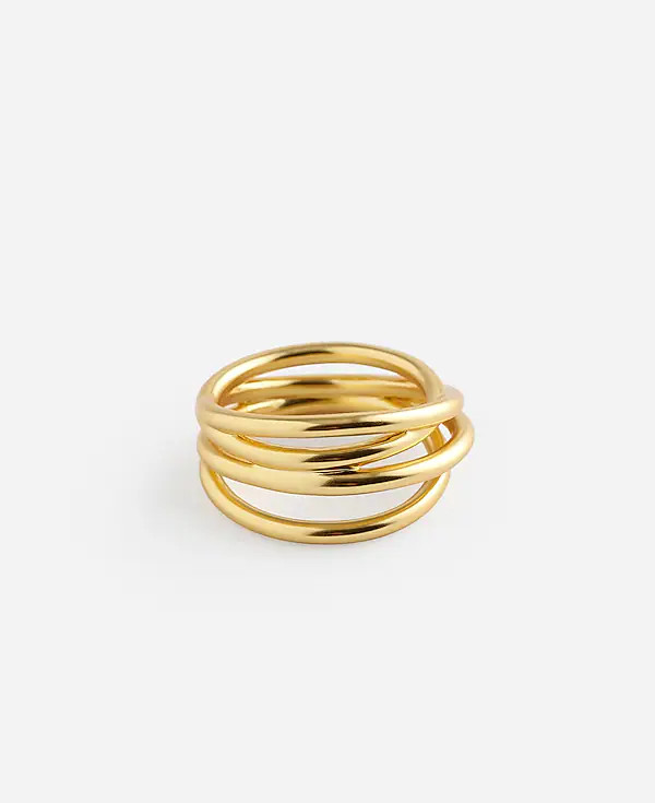Wraparound Ring | Madewell | Madewell