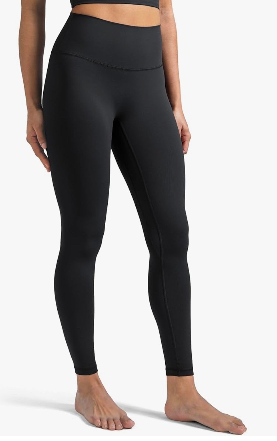 Butterlux no front seam leggings are the lowest ever!  
Better than lulu🍋

#LTKootd #LTKMothersDay #LTKU