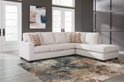 Aviemore 2-Piece Sectional with Chaise | Ashley Homestore