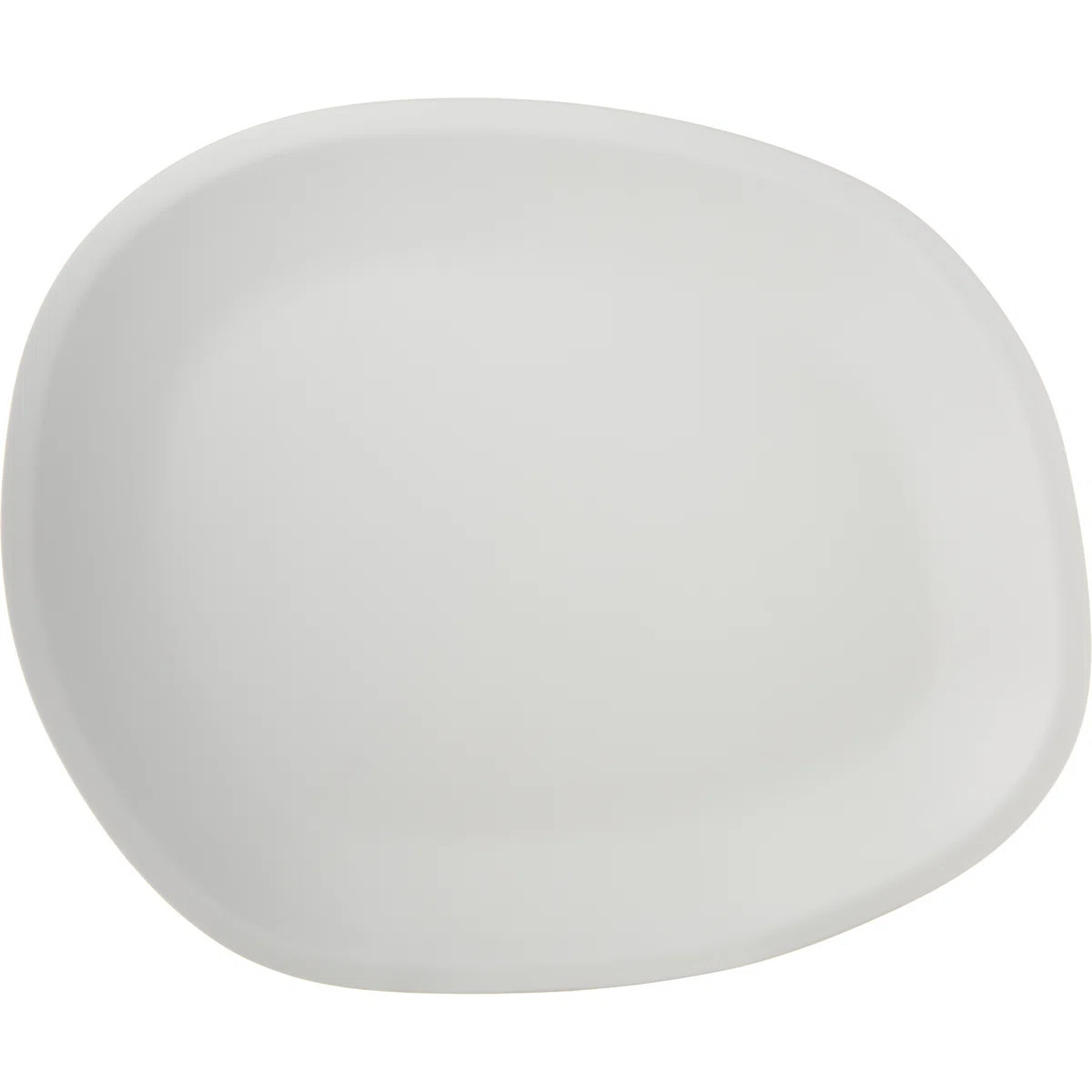 18'' Melamine Dinner Plate (Set of 6) | Wayfair North America