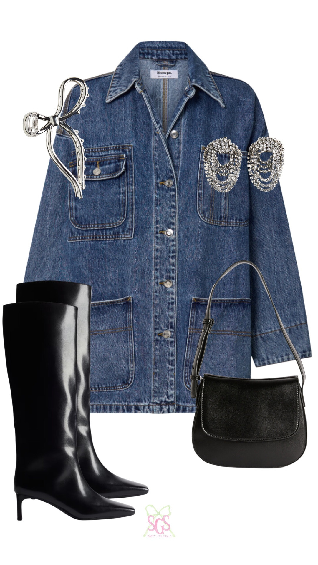 THANKSGIVING OUTFIT IDEAS🤍







Thanksgiving, Outfit Ideas, Holiday outfit ideas, old money outfit ideas, outfit inspo, outfit inspiration, sororitygirlsocials, H&amp;M, Tuckernuck, Amazon outfit ideas, classy outfit ideas, Dolce Vita Shoes, Charm necklace, fall outfit inspo, fall 2024

#LTKSeasonal #LTKU #LTKFindsUnder100