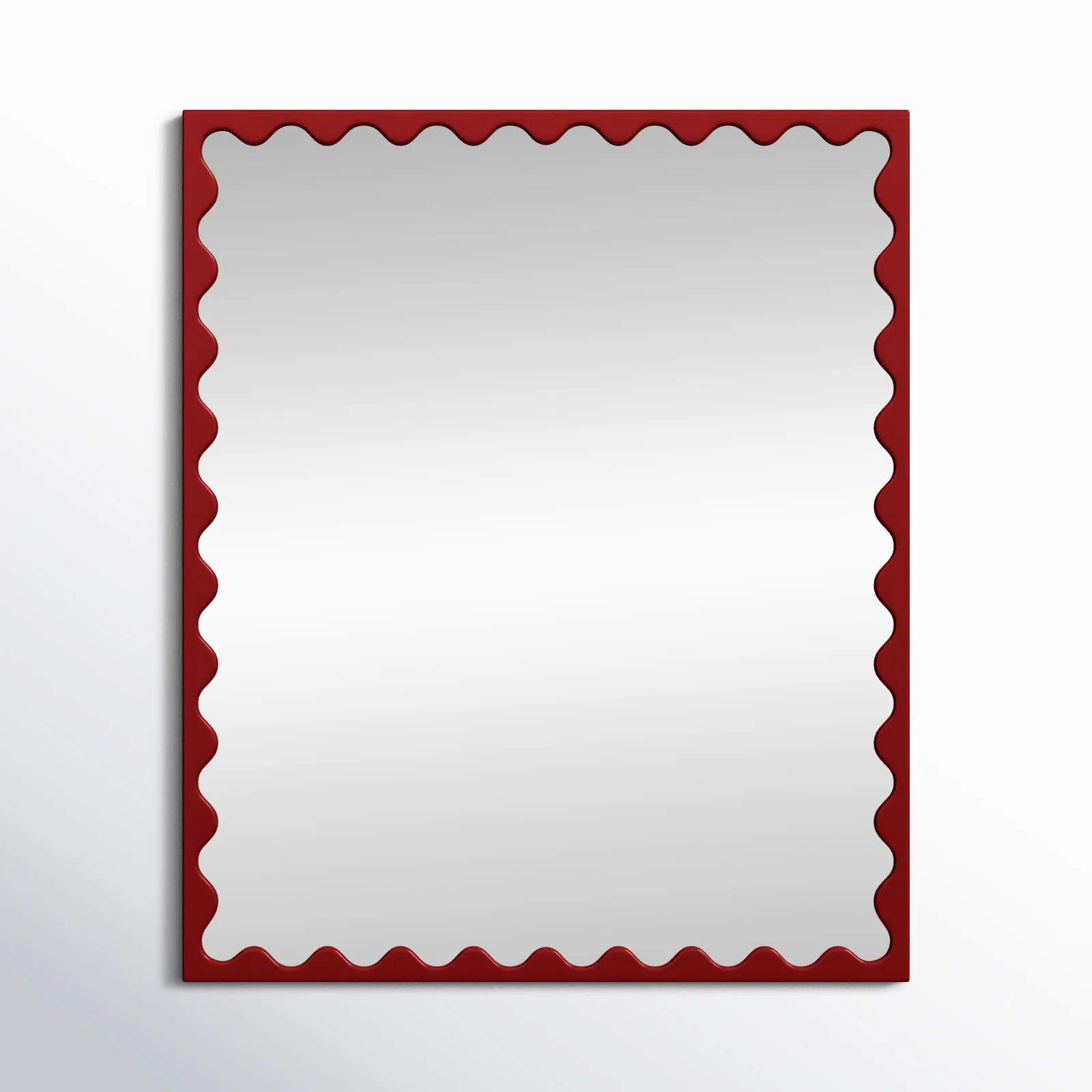 Ailee Rectangle Mirror | Wayfair North America