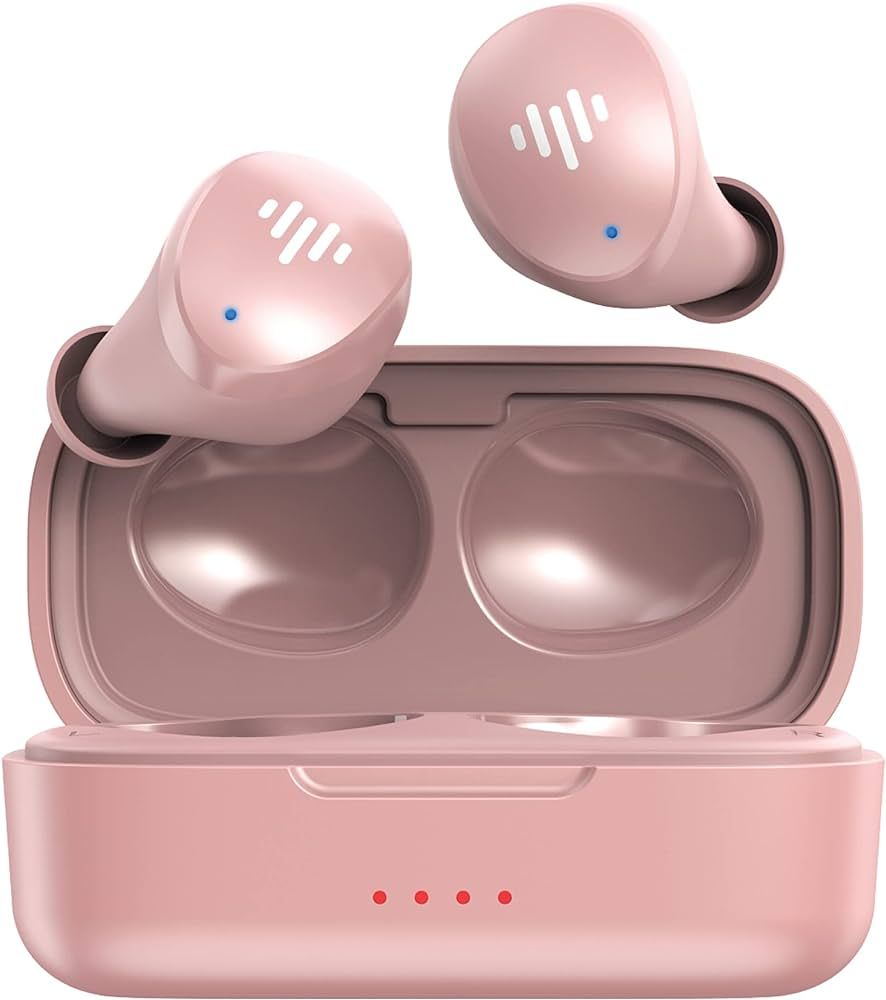 iLuv myBuds Wireless Earbuds, Bluetooth 5.3, Built-in Microphone, 20 Hour Playtime, IPX6 Waterpro... | Amazon (US)