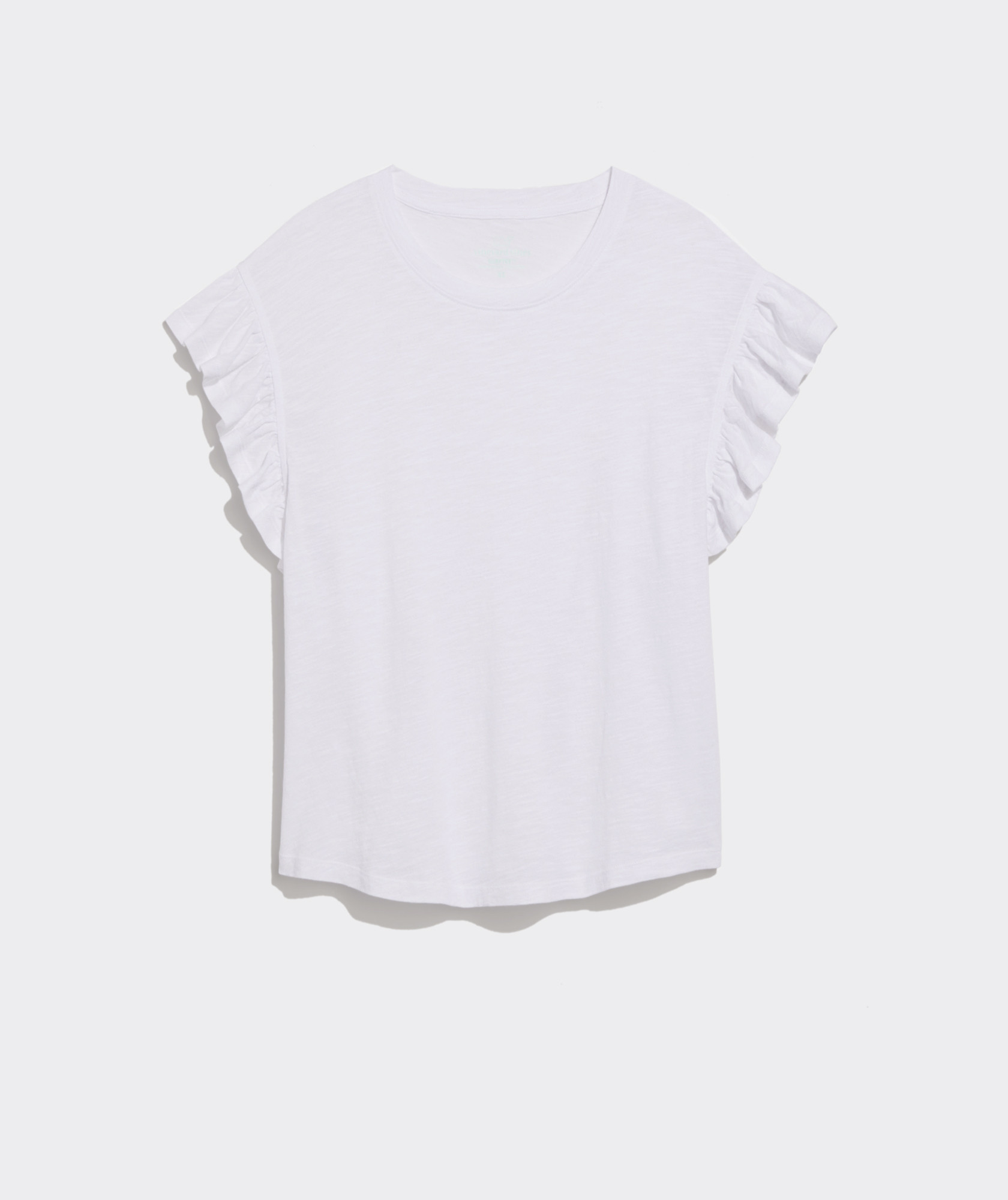 Flutter-Sleeve Surftee™ | vineyard vines