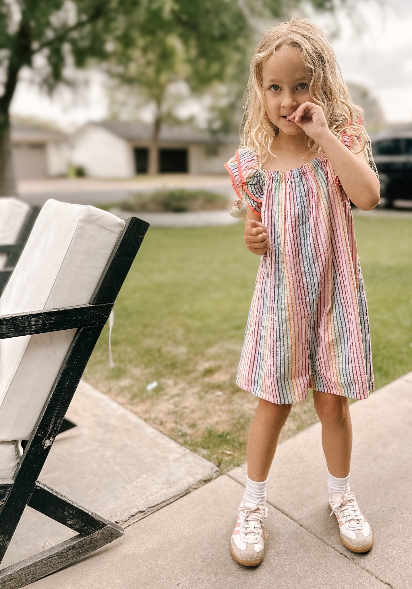 Mini Biden for less • my favorite girls brand adorable and cute

#LTKKids #LTKFamily #LTKStyleTip